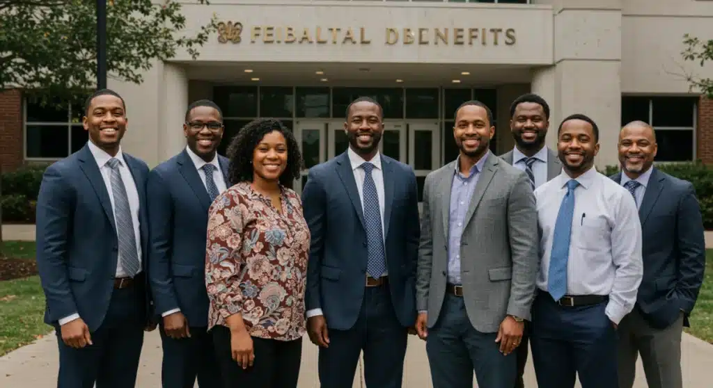 Unlock Federal Employee Benefits: 4 Lesser-Known Perks for 2025 Value