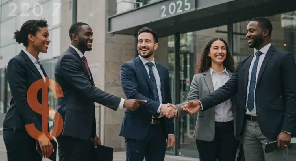 CARES Act & Beyond: 2025 Federal Grants for Small Businesses