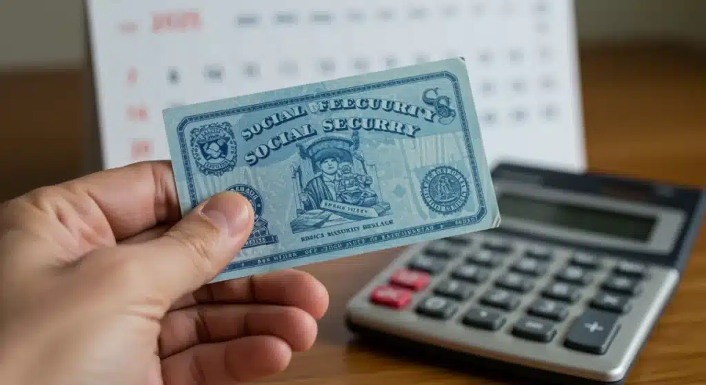 2025 Social Security COLA: What the 3.2% Increase Means