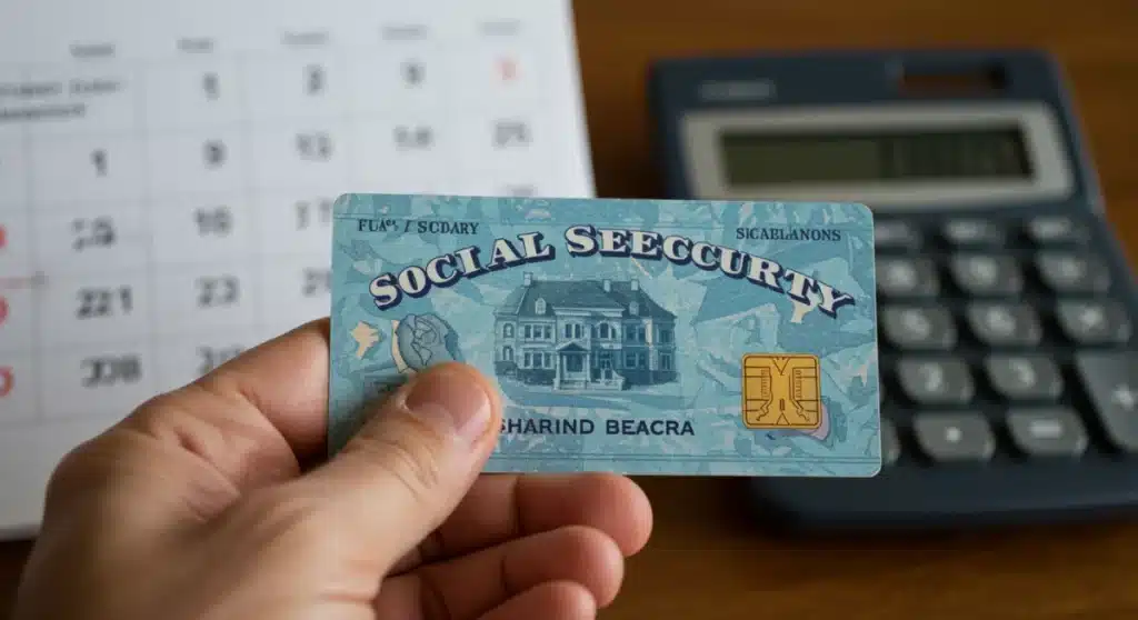 2025 Social Security COLA: What a 3.2% Increase Means