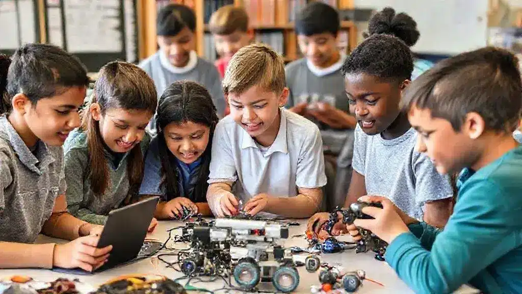 Benefits of skill-based education