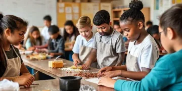 Skill-based education replacing standardized testing