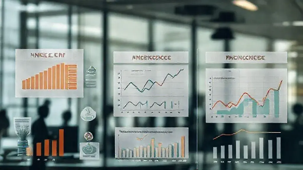Factors contributing to moderated growth