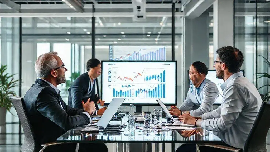 Future projections and expert opinions