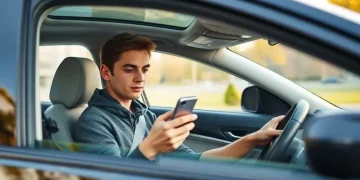 Auto-loan refinancing trend among younger drivers