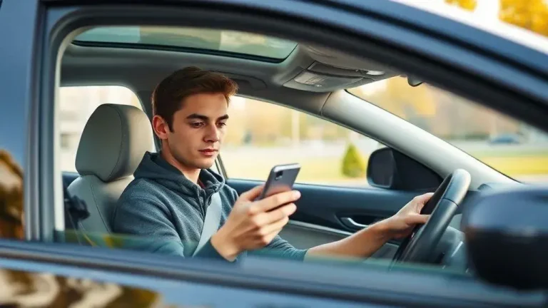 Auto-loan refinancing trend among younger drivers
