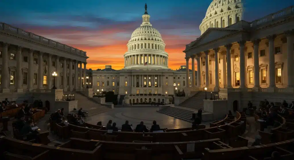 2025 National Budget: Key Legislative Battles Ahead