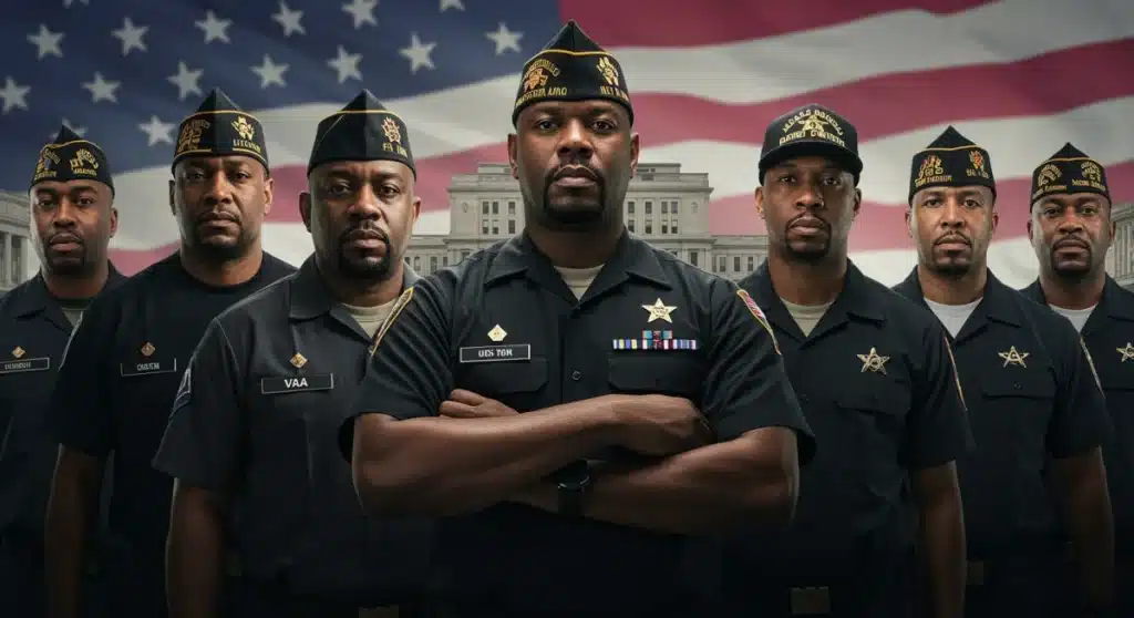 Veteran Benefits Update: 5 Key Changes for 2025 Disability Compensation