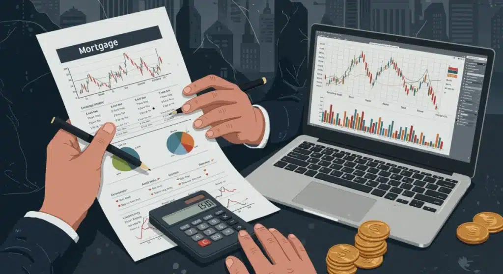 Refinancing US Mortgages & Loans: Cut Payments 15% in 2025