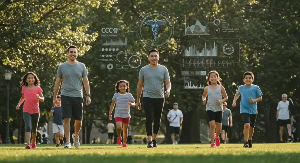 CDC Guidelines 2025: National Health Advisory for Public Concerns