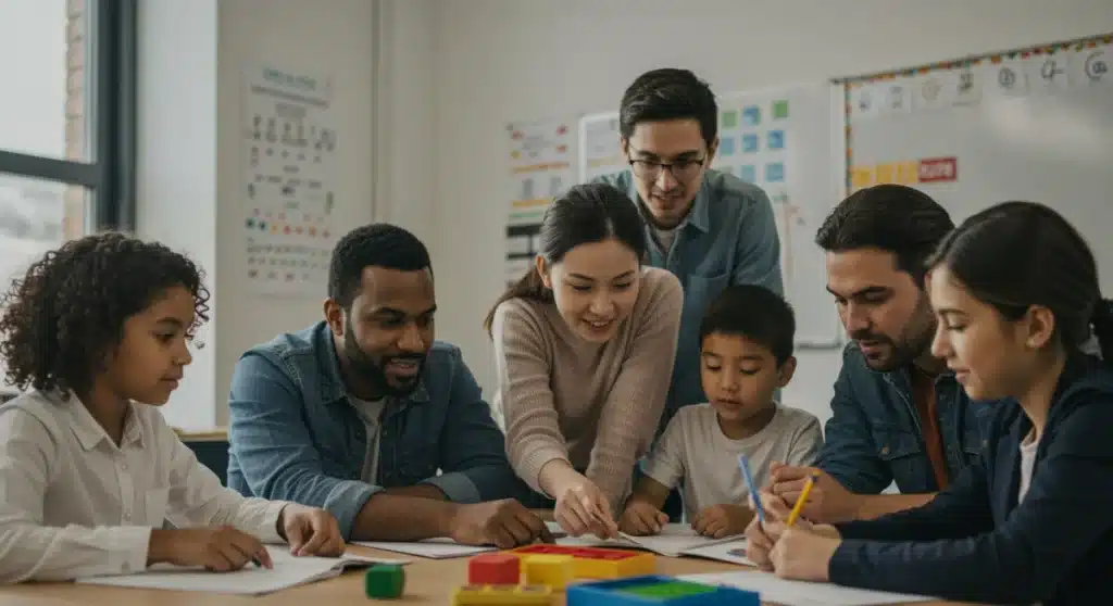 Decoding Common Core 2025: Parental Strategies for Success
