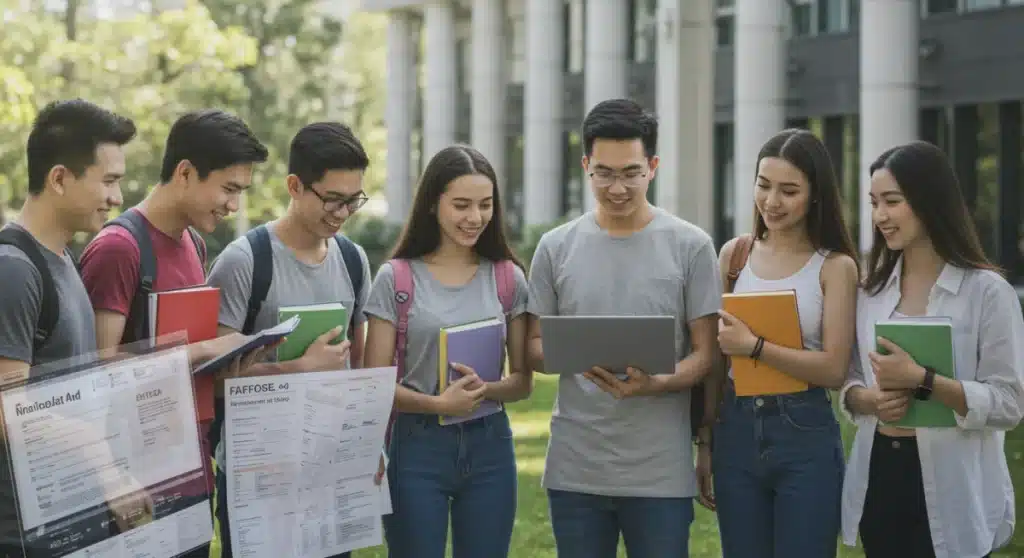 New FAFSA Changes 2025-2026: Aid Eligibility & Award Amounts