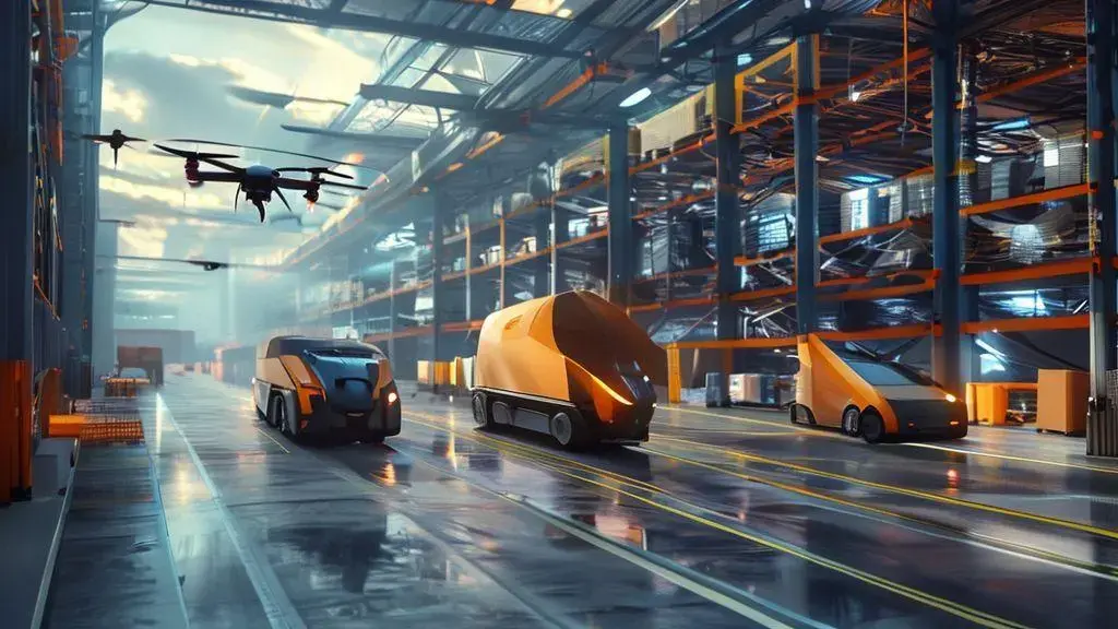 Future outlook for the freight sector Future outlook for the freight sector