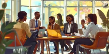 Corporate partnerships reshaping academic programs for success