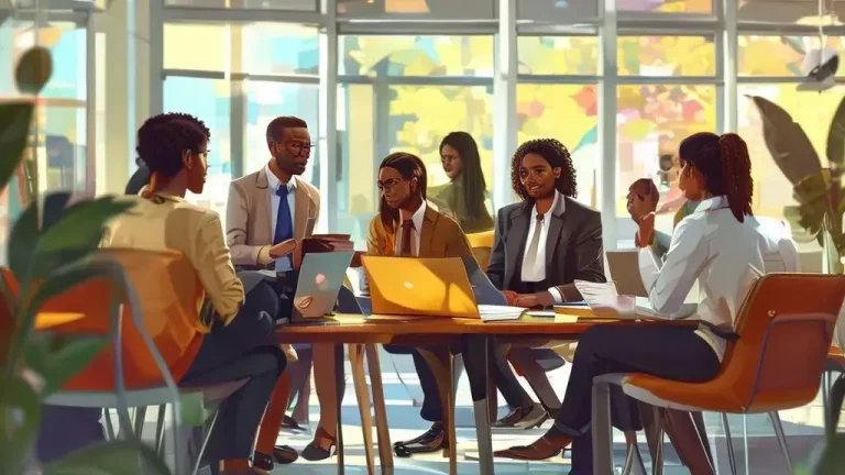 Corporate partnerships reshaping academic programs for success