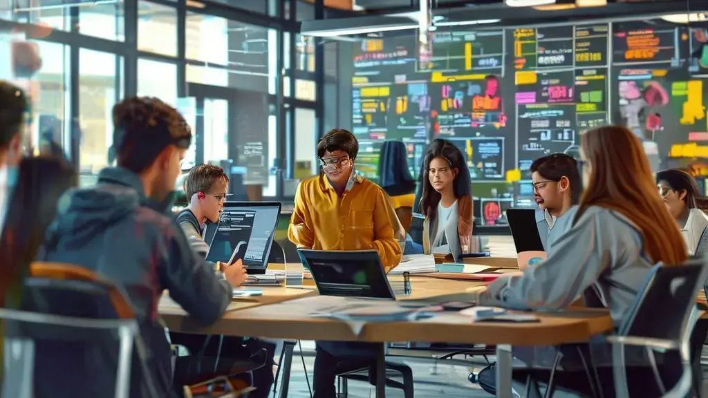 Future trends in academic and corporate collaborations Future trends in academic and corporate collaborations