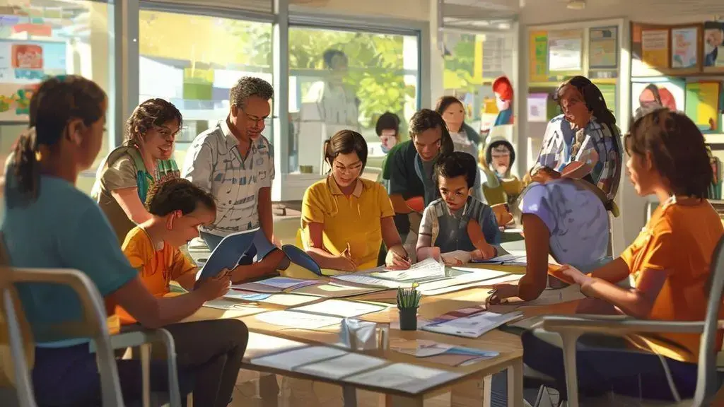 How to apply for childcare subsidies