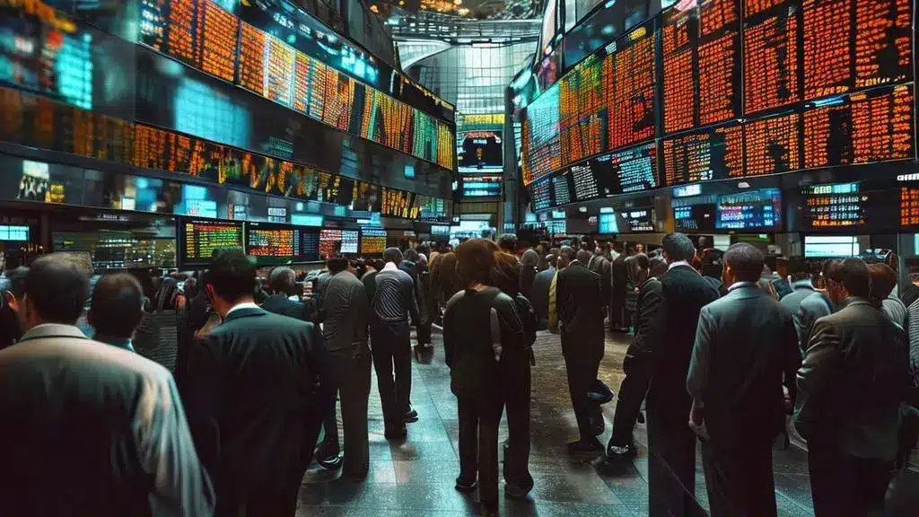 Impact of inflation on market sentiment Impact of inflation on market sentiment