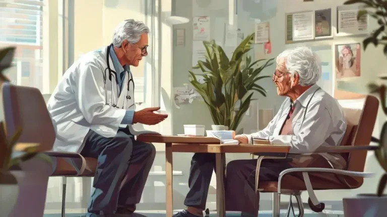 Medicare prescription benefit simplification plan explained