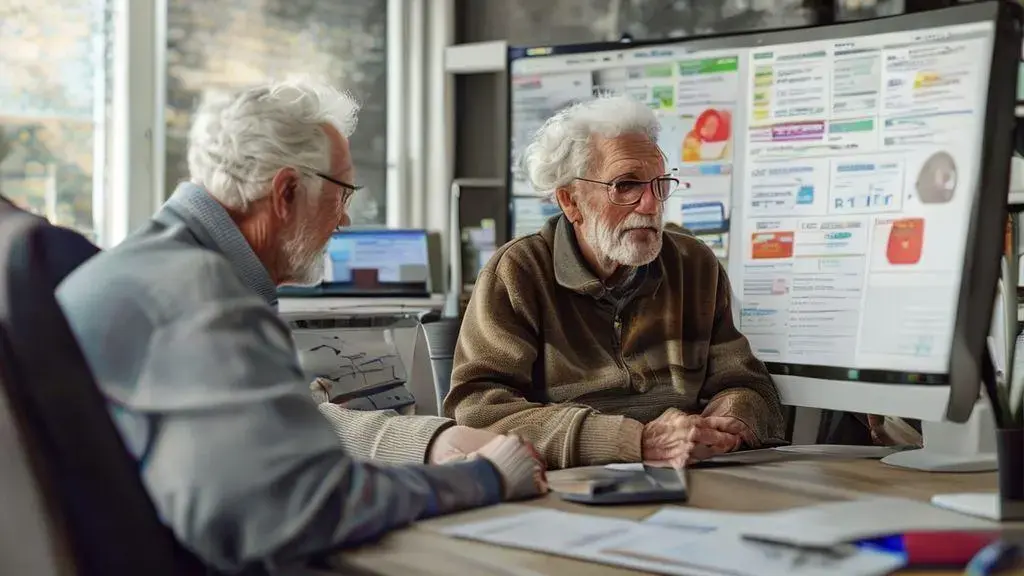 Tips for maximizing your Medicare coverage Tips for maximizing your Medicare coverage