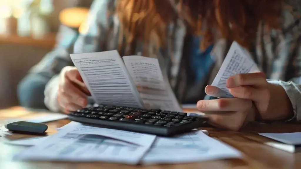 The benefits of debt consolidation products