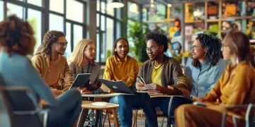 Lifelong learning credits for career transitions: a guide