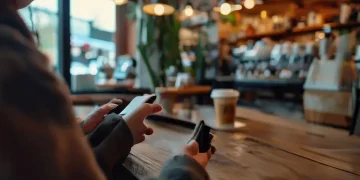 Peer-to-peer payment adoption outpaces cash use