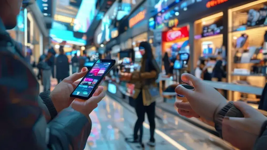 Future trends in payment methods