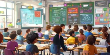 AI-enhanced curriculum design for educators