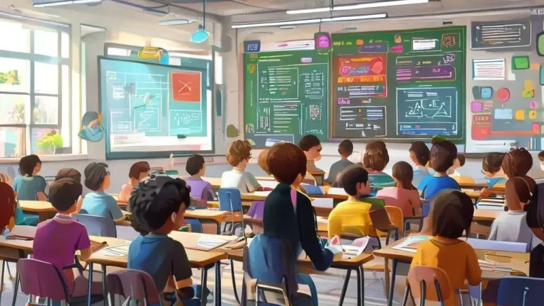 AI-enhanced curriculum design for educators