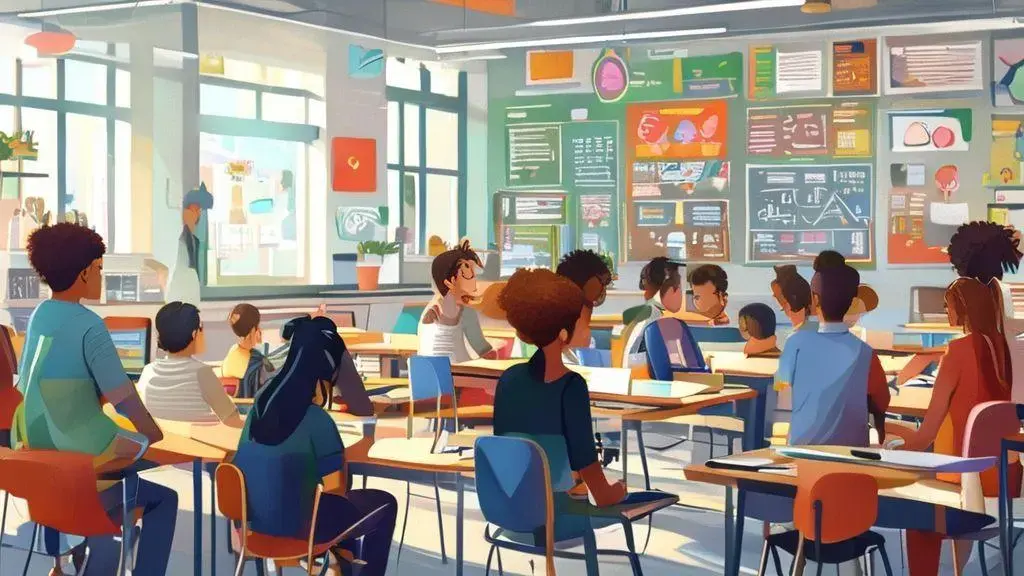 Challenges and solutions in using AI