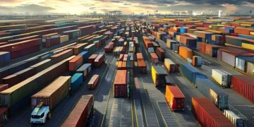 Freight sector slowdown reflects broader trends