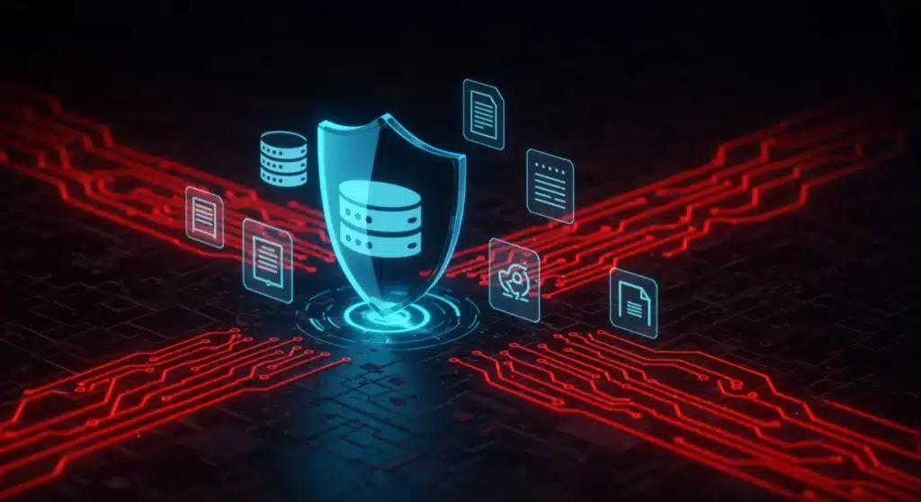 Cybersecurity Threats Q1 2026: Protect Your Data Now