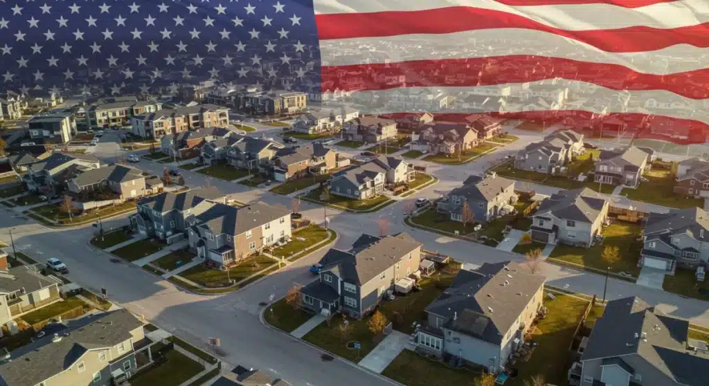 Federal Housing Initiative 2026: Impacting 1.5M Households