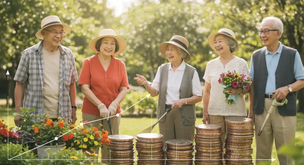 Maximize Your Social Security Benefits: Boost Payouts by 15% in 2026