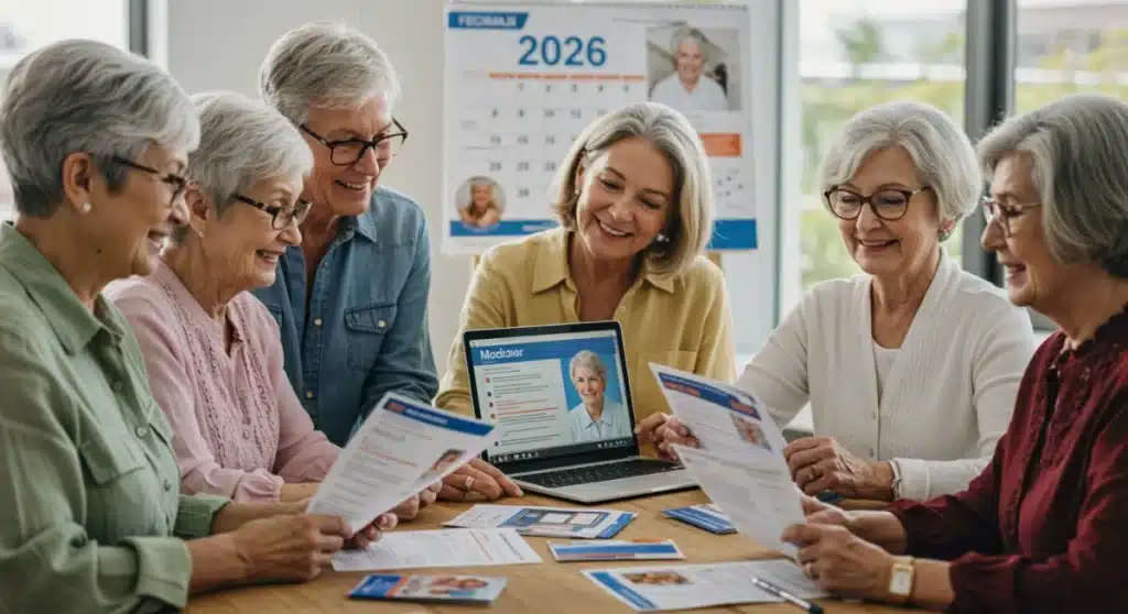 Medicare Enrollment 2026: Avoid Pitfalls, Secure Optimal Coverage