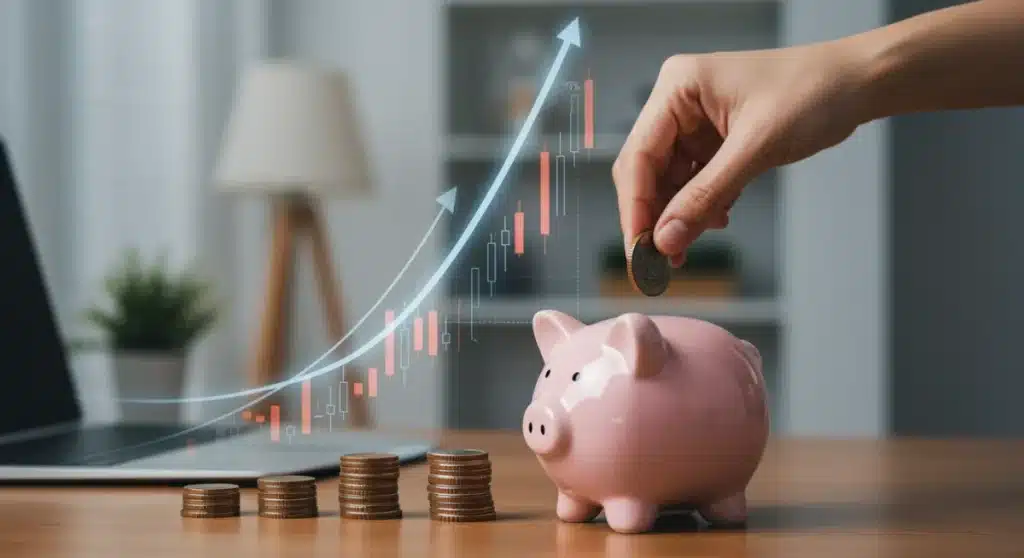 2026 Federal Reserve Interest Rate Forecasts: What 3% Means for Your Savings