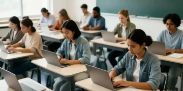 Digital literacy training for low-income adults: unlocking opportunities