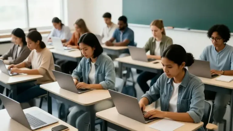 Digital literacy training for low-income adults: unlocking opportunities