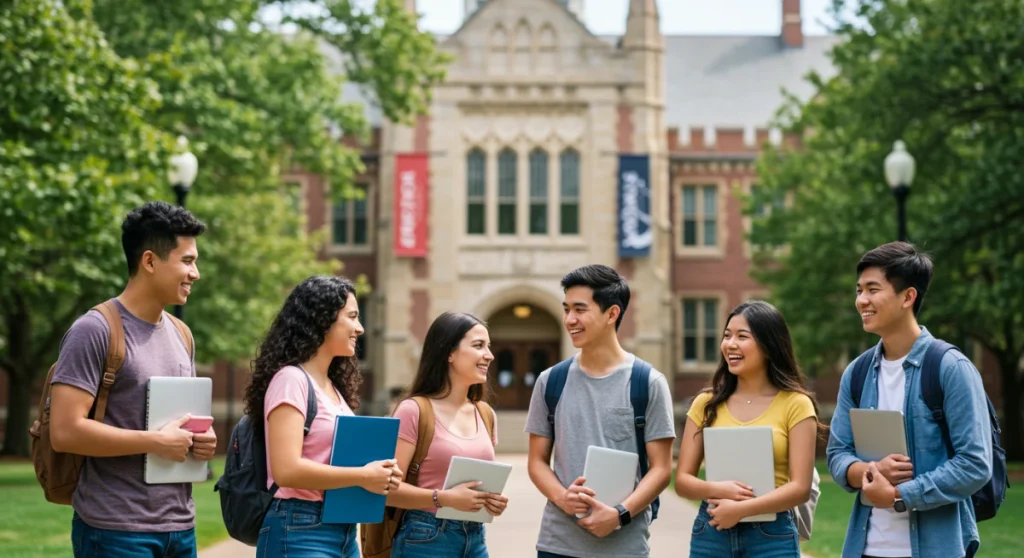 U.S. College Admissions 2026: Insider Strategies for Success