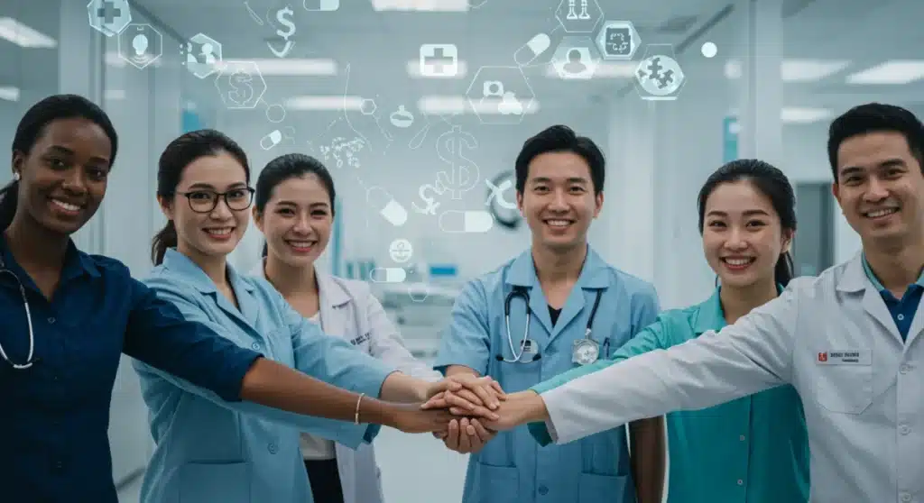 Healthcare Reform Update: 25% Reduction in Prescription Drug Costs Expected by Mid-2026