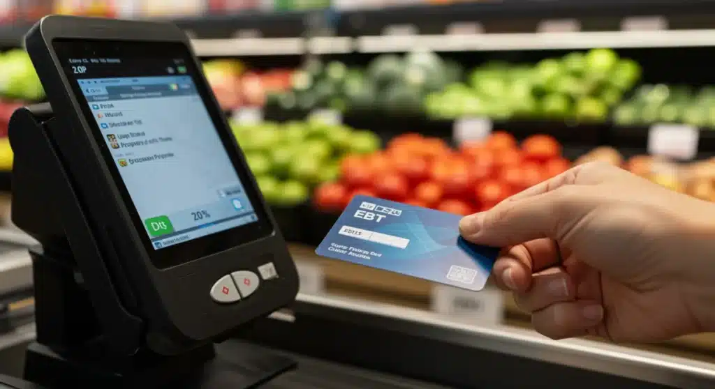 EBT and SNAP Benefits: Your January 2026 Guide to Access and Utilization