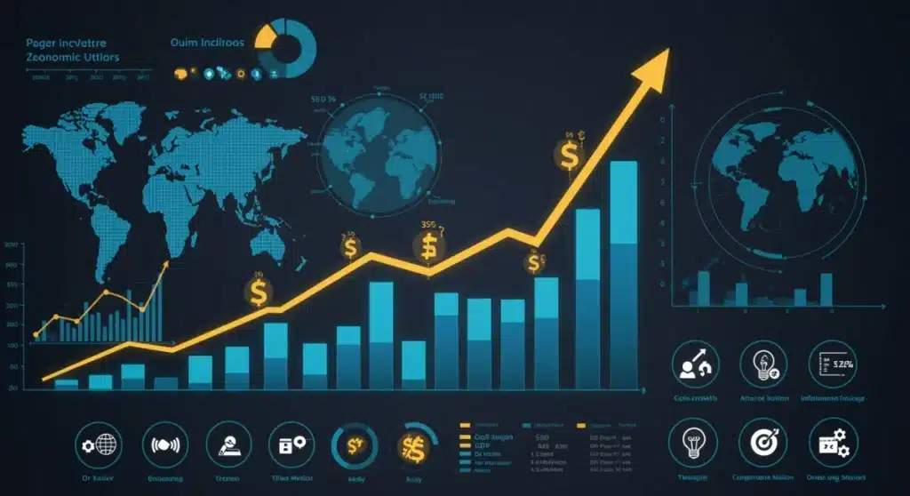 Economic Forecast 2026: Experts Predict 3.2% GDP Growth Amidst Global Shifts