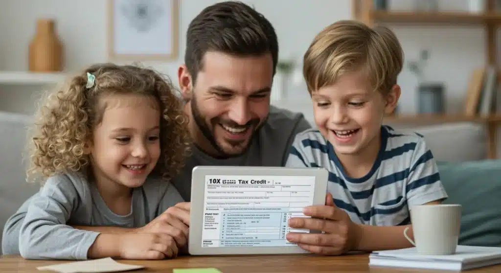 Child Tax Credit 2026: Eligibility, Claiming, and Maximizing Your Benefits