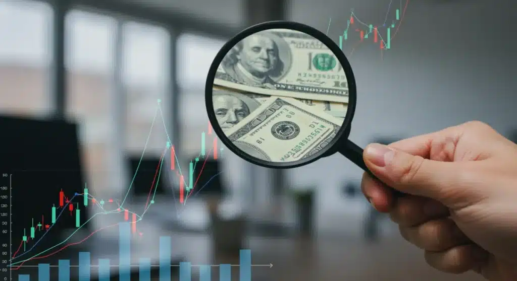 Federal Reserve Rate Hike: Impact on Loans & Savings 2026