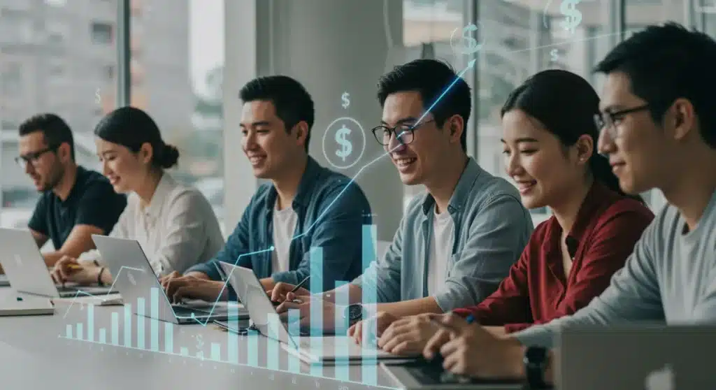 Top 5 U.S. Online Degree Programs 2026: Best ROI for Career Advancement