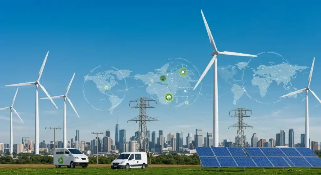 New Climate Legislation: Energy Costs & Jobs Impact by Q3 2026