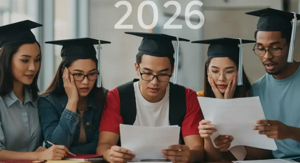 Student Loan Debt Relief 2026: New Federal Forgiveness Programs Unveiled