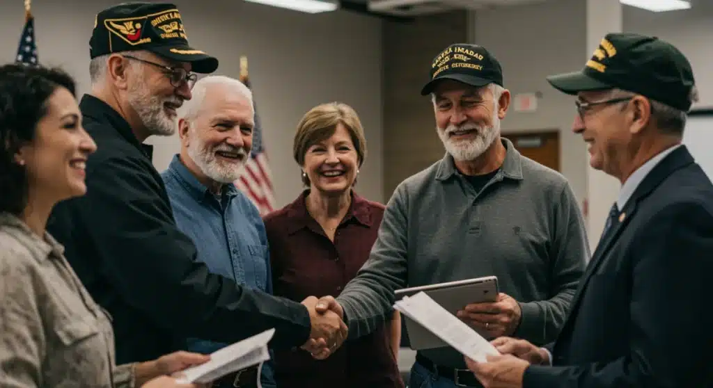 Veterans’ Benefits 2026: Disability & Education Updates