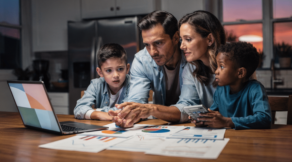 2026 Federal Benefit Changes: Impact on Your Household Budget